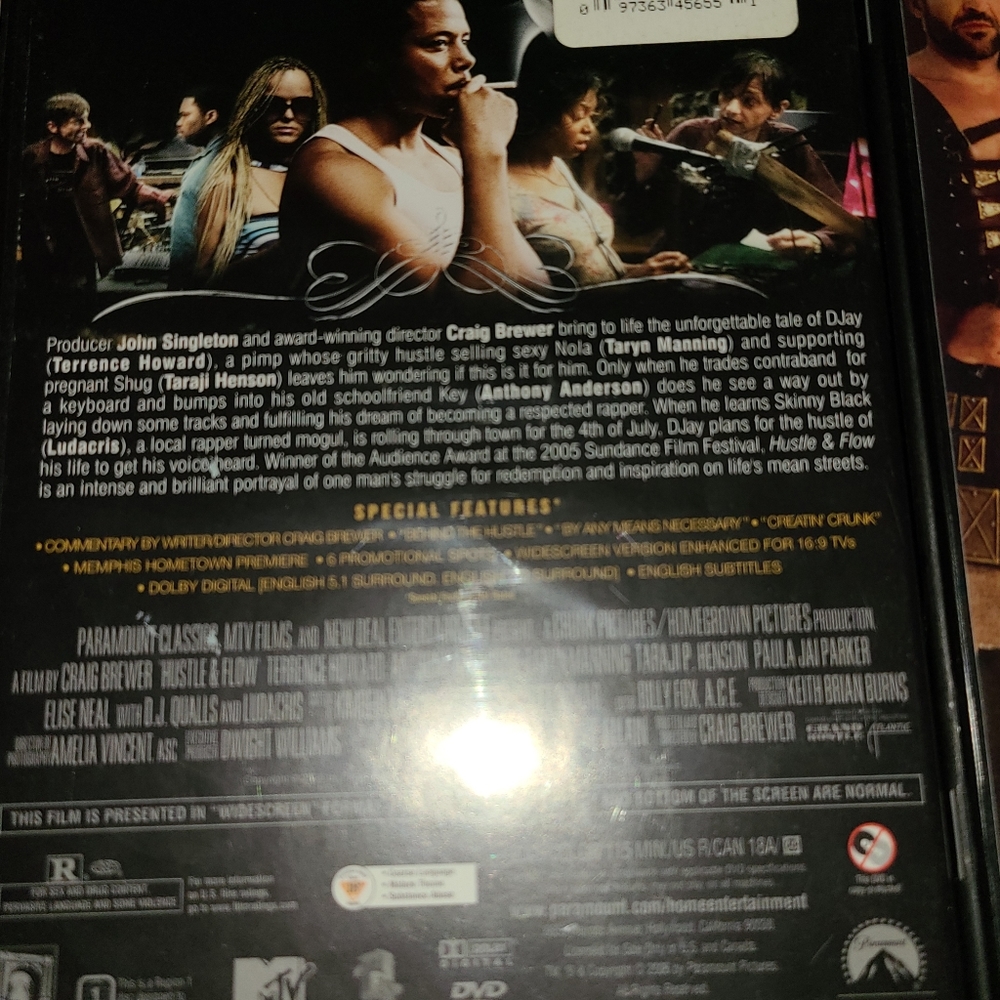 Dvd bundle - Picture 10 of 16